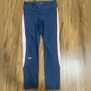 Under Armour Two Tone Legging M